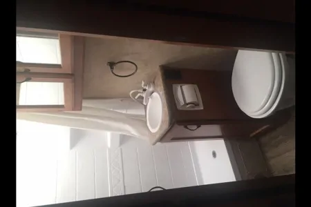 Ford ALP Adventurer 23DS*15 Class C