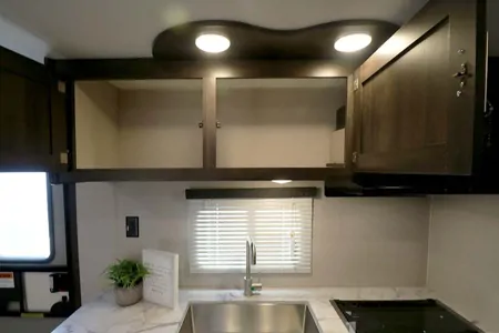 Family FUN with our amazing tent on wheels