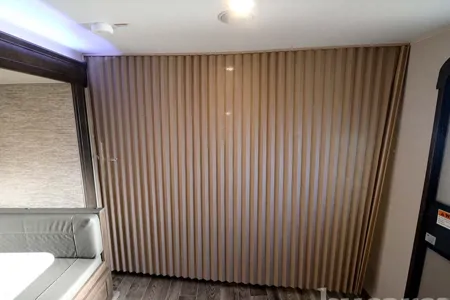 Family FUN with our amazing tent on wheels