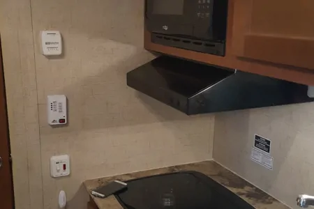 Camping in Retro Style!