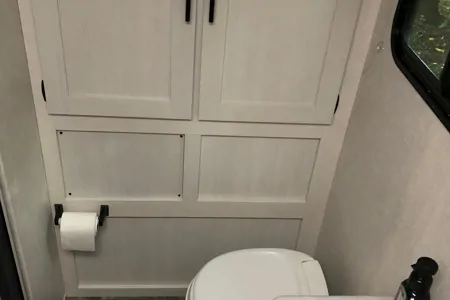 "Couples Retreat" R-Pod 192 Travel Trailer