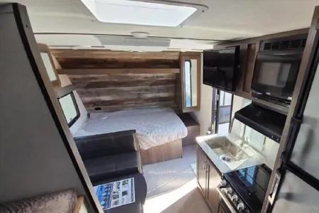 Ottawa's Luxury RV