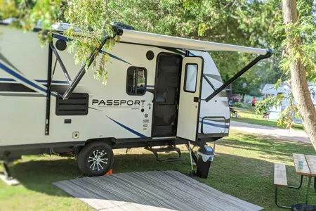 Ottawa's Luxury RV
