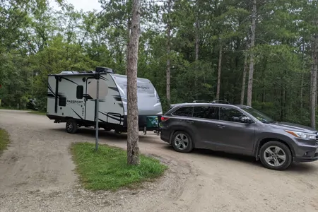 Ottawa's Luxury RV