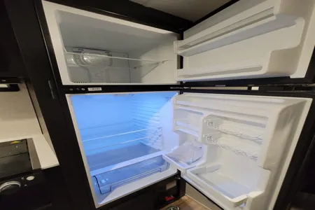 2021 Tow Hauler Wolf Pup ! Patio Gate, Solar Panel