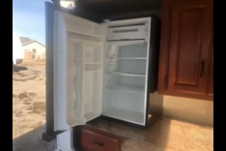 Keystone Outback 314BH Travel Trailer