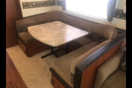 Keystone Outback 314BH Travel Trailer