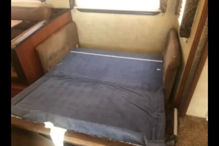 Keystone Outback 314BH Travel Trailer