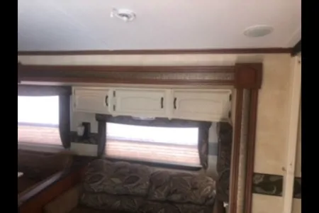 Keystone Outback 314BH Travel Trailer