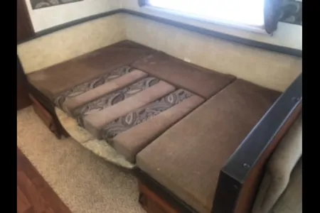 Keystone Outback 314BH Travel Trailer