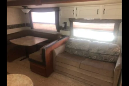 Keystone Outback 314BH Travel Trailer