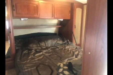 Keystone Outback 314BH Travel Trailer