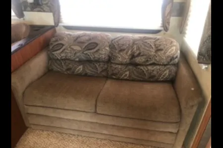 Keystone Outback 314BH Travel Trailer