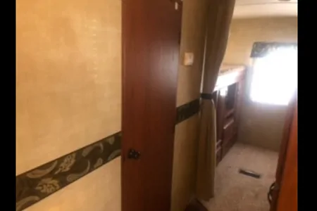 Keystone Outback 314BH Travel Trailer