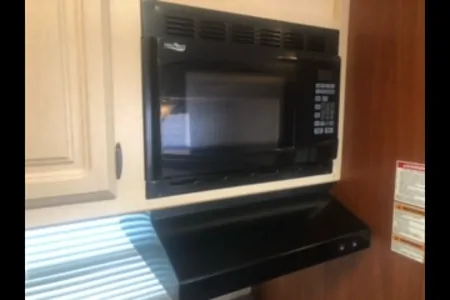 Keystone Outback 314BH Travel Trailer