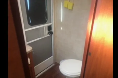 Keystone Outback 314BH Travel Trailer