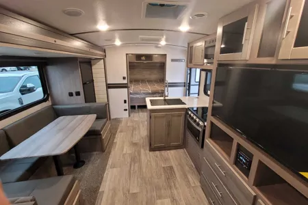 2021 Sunset Trail 242BH