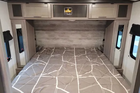 2021 Sunset Trail 242BH