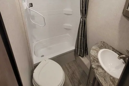 2021 Sunset Trail 242BH