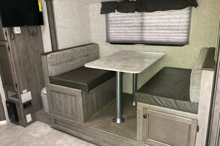 *Riggie Smalls* - Apex Nano 208BHS Travel Trailer