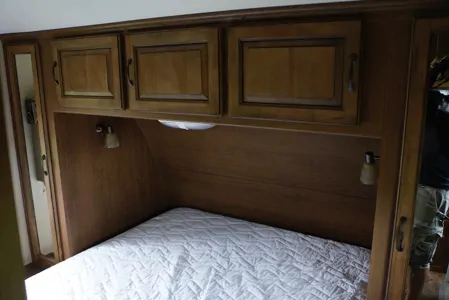 2014 Viewfinder 28BHSS Travel Trailer