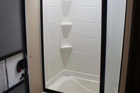 2014 Viewfinder 28BHSS Travel Trailer