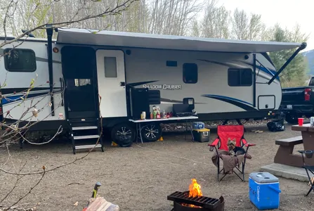 Brand New 2021 Shadow Cruiser  260 RBS Travel Trailer