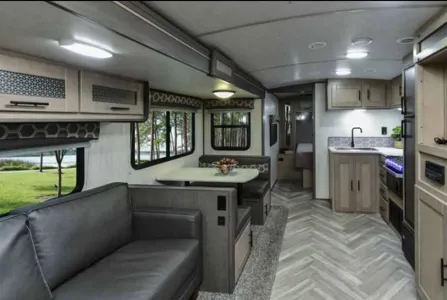 Brand New 2021 Shadow Cruiser  260 RBS Travel Trailer