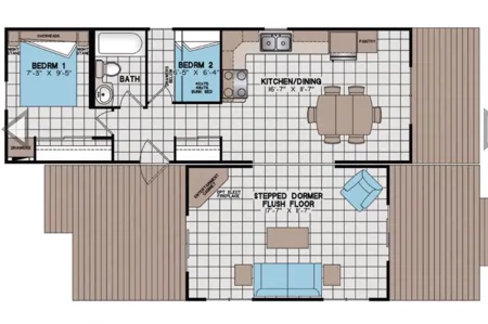 Family Fun Cottage