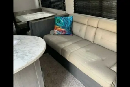 Bruce-Sleep 8-10 NEW 2021 Dutchmen Aspen Trail LE 29BH