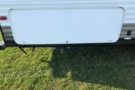 Forest River Salem Cruise Lite 272QBXL Travel Trailer