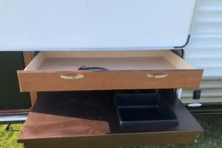 Forest River Salem Cruise Lite 272QBXL Travel Trailer