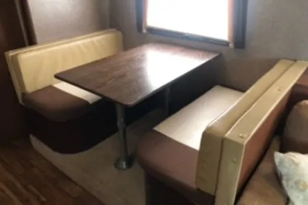 Forest River Salem Cruise Lite 272QBXL Travel Trailer