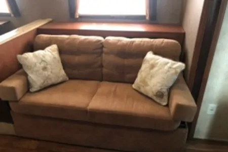 Forest River Salem Cruise Lite 272QBXL Travel Trailer