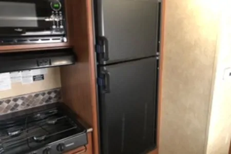 Forest River Salem Cruise Lite 272QBXL Travel Trailer