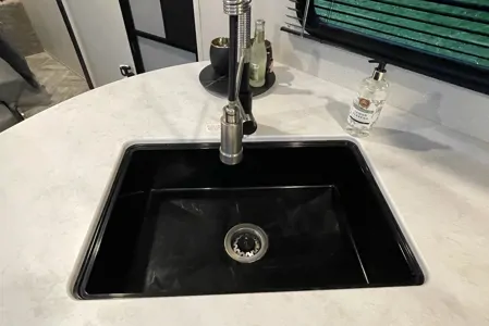 Jay & Cait’s Springdale 27BH Travel Trailer