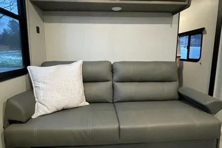 Jay & Cait’s Springdale 27BH Travel Trailer