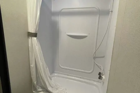 Jay & Cait’s Springdale 27BH Travel Trailer