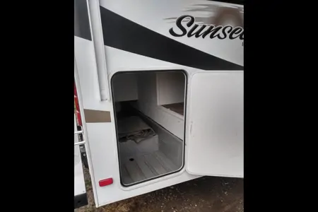 2014 Forest River Sunseeker 2300 Class C