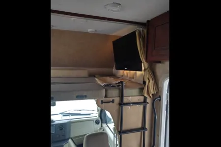 2014 Forest River Sunseeker 2300 Class C