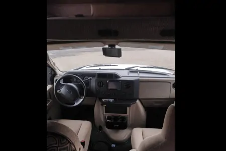 2014 Forest River Sunseeker 2300 Class C