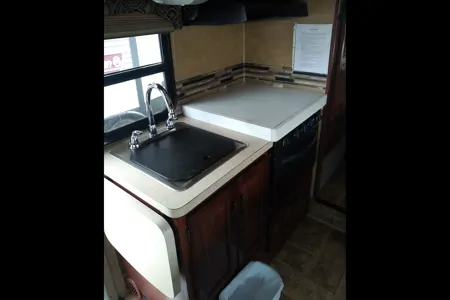 2014 Forest River Sunseeker 2300 Class C