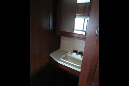 2014 Forest River Sunseeker 2300 Class C