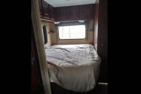 2014 Forest River Sunseeker 2300 Class C