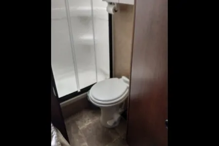 2014 Forest River Sunseeker 2300 Class C