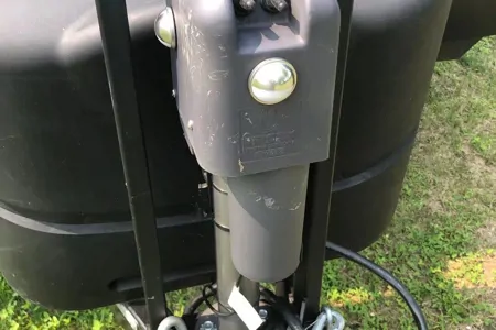 ZZ’s  KZ Escape Travel Trailer