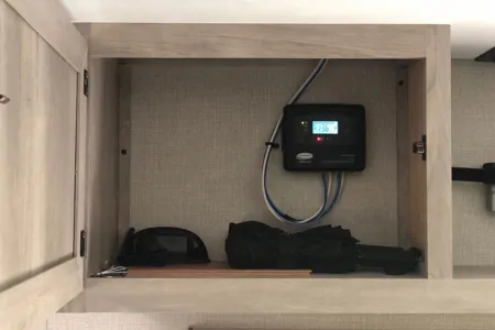 ZZ’s  KZ Escape Travel Trailer