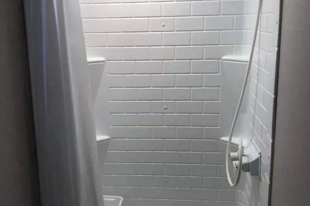 ZZ’s  KZ Escape Travel Trailer