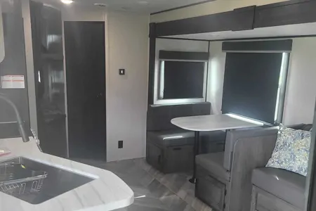 Gilbert Family Fun Olympia