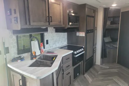 Gilbert Family Fun Olympia